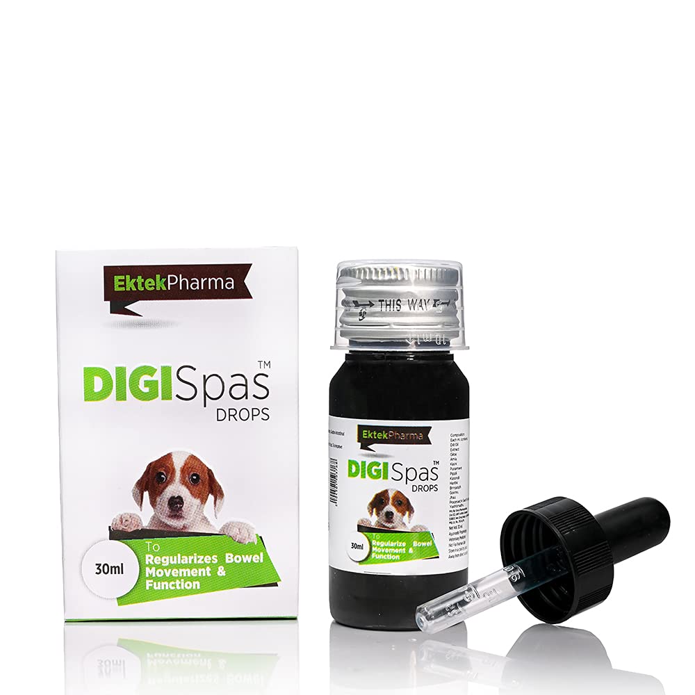 See full amazon price history chart for All4Pets Digispas Drops, Dog Digestive 30Ml (Pack of 2) All4Pets Digispas Drops, Dog Digestive 30Ml (Pack of 2) (B07PQ897XK) Amazon Price History, Amazon Price Tracker