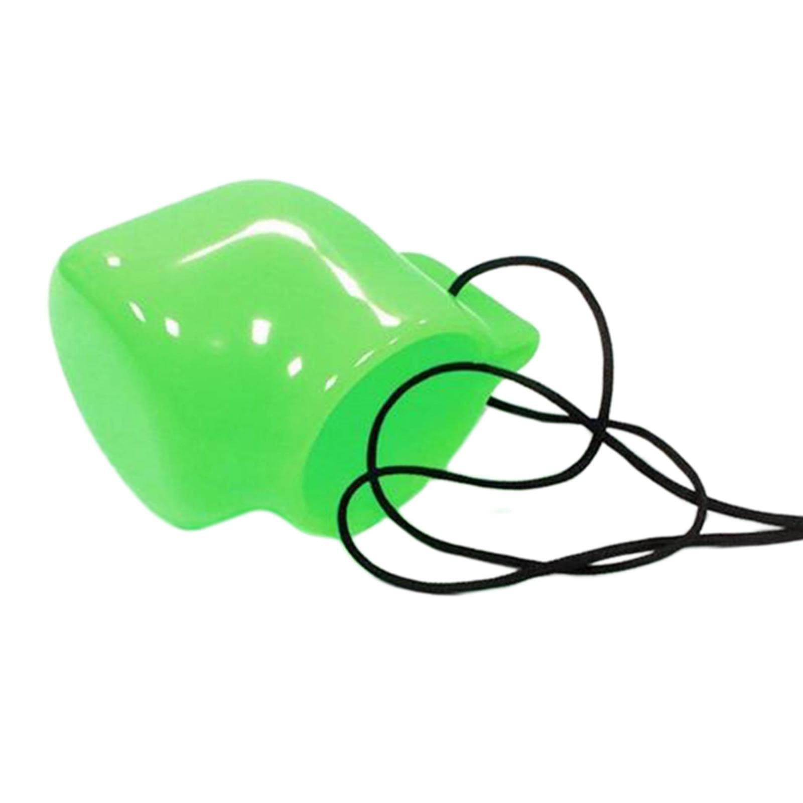 RNXRZANK 5xThreaded Dust Plug Cover for York Scuba Tank Valve Parts Green