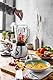 GASTROBACK #40999 Vital Mixer, Standmixer, Silber