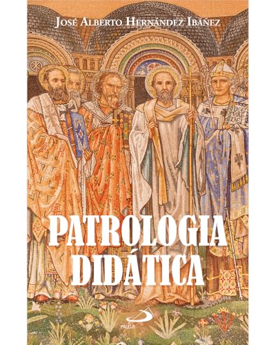 Patrologia Didática