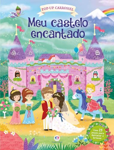 Meu castelo encantado: