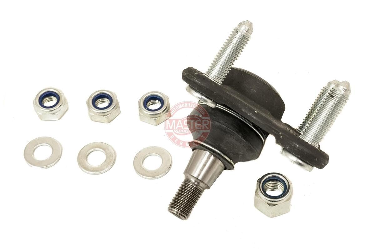 Bielletta Barra Stabilizzatrice Anteriore MASTER-SPORT – Compatibile Con Toyota RAV4, Celica, Corolla, Opa E Vista