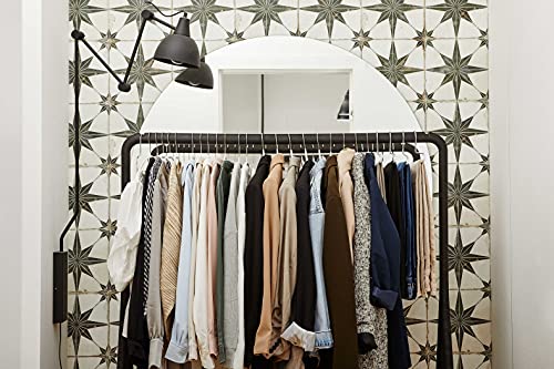 MAWA Economic PK - Grucce a clip, adatte per