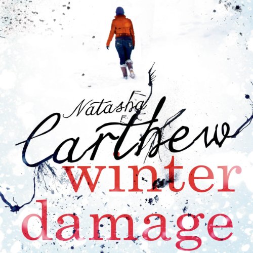 Winter Damage by Natasha Carthew episode artwork