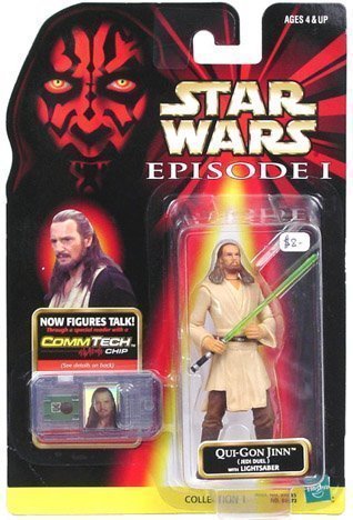 Star Wars - Obi-Wan Kenobi - Special Edition - MINT IN BOX