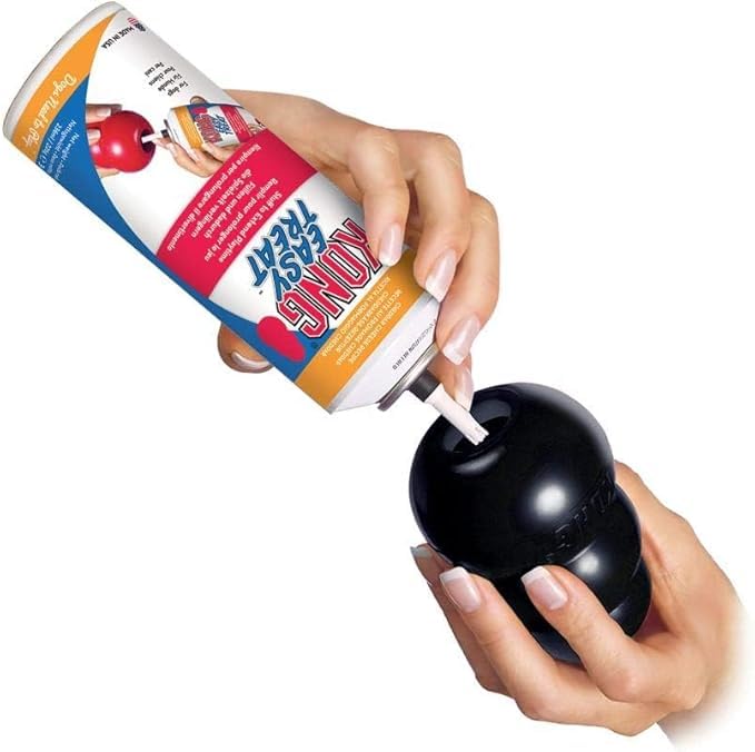 KONG Extreme 2er-Pack für große Hunde