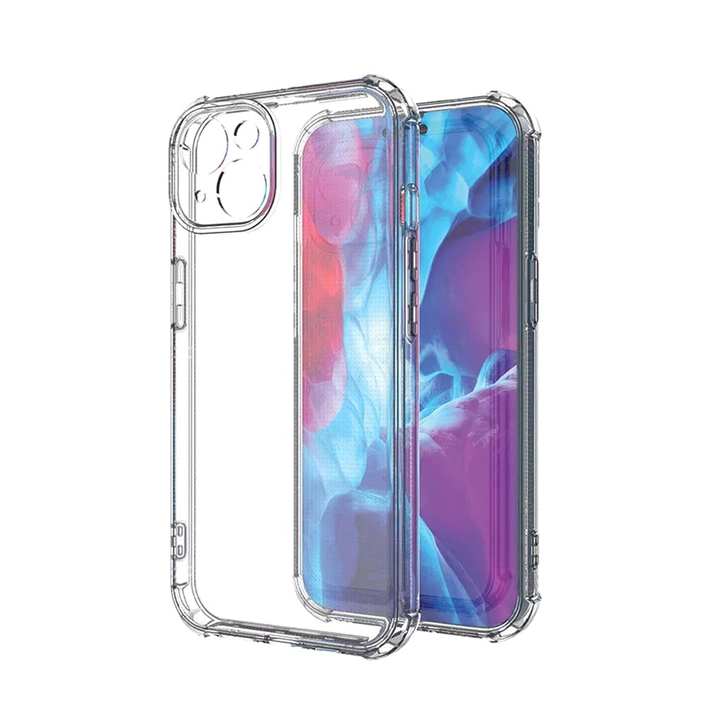 Tech 21 Good Quality Clear Phone Case Back Cover Clear Case Iphone 11  Transparent Hard Case