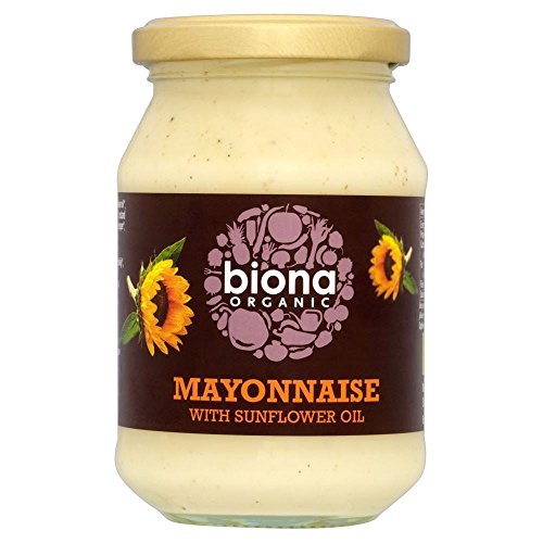 Biona Organic Mayonnaise (230g) - Pack of 2 image 2