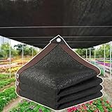 Sonnensegel für den Außenbereich, UV-Schutz, 60 % Schattierungsnetz für Pergola, Terrasse, Gewächshaus, Hühnerstall und Pflanzen, langlebig, vielseitige Sonnenschutzlösung