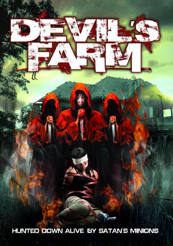 Devil's Farm realza el sabor de comidas sosas y carnes 2