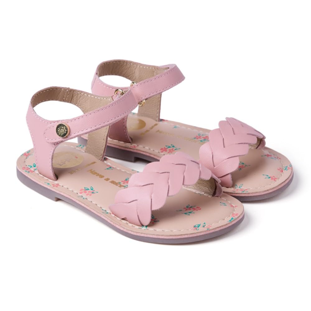 GIOSEPPO Boy's Girl's Enjoro Adjustable Strap, Nude, 10 UK Child