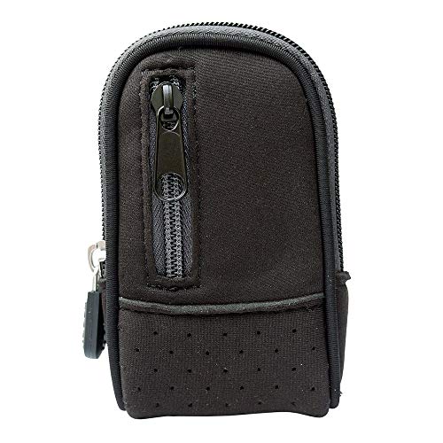 Estojo com Bolso Frontal para Câmera Digital Compacta, Kodak, Estojos e Bolsas para Câmeras