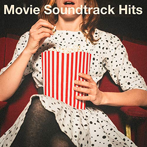 Movie Soundtrack Hits von The Complete Movie Soundtrack Collection, The