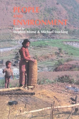 People and Environment: Development for the Future view 2