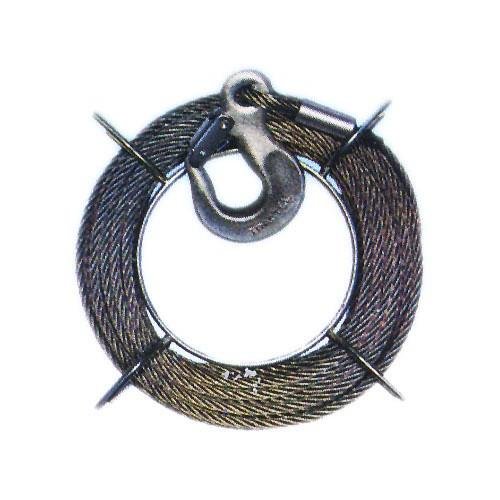Cable T- 7 A-40 M.
