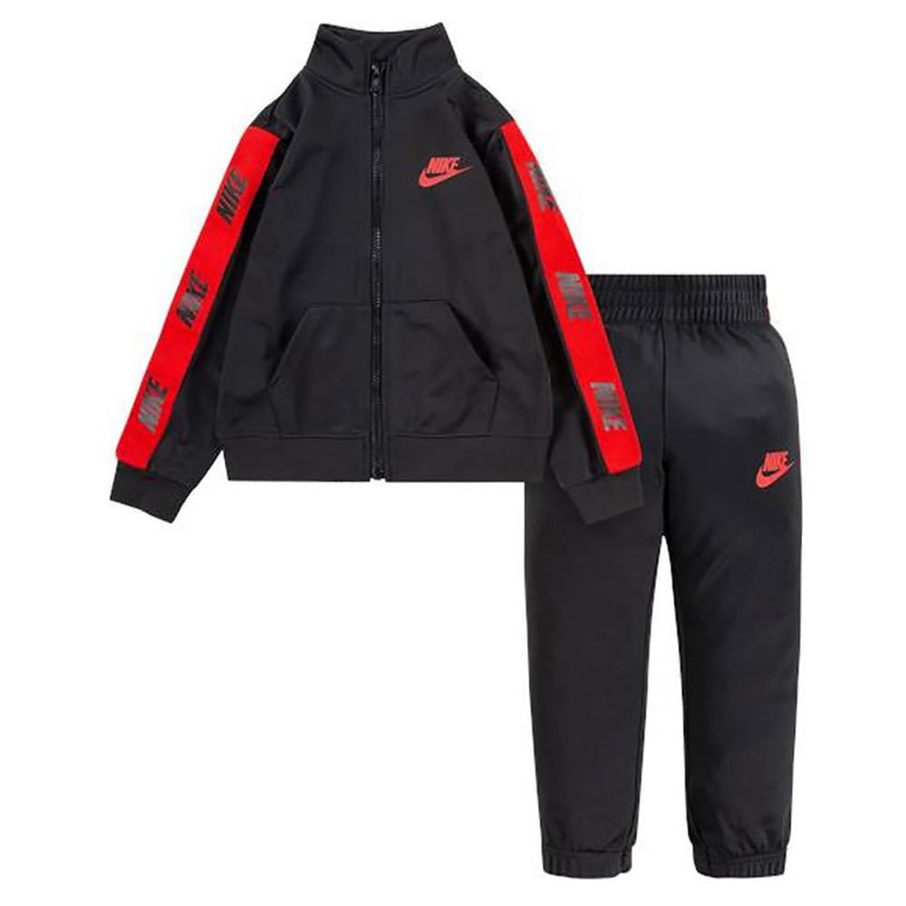 NIKE Boy's Track_suit TRACK_SUIT