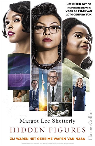 Télécharger Hidden figures (Dutch Edition) Gratuit