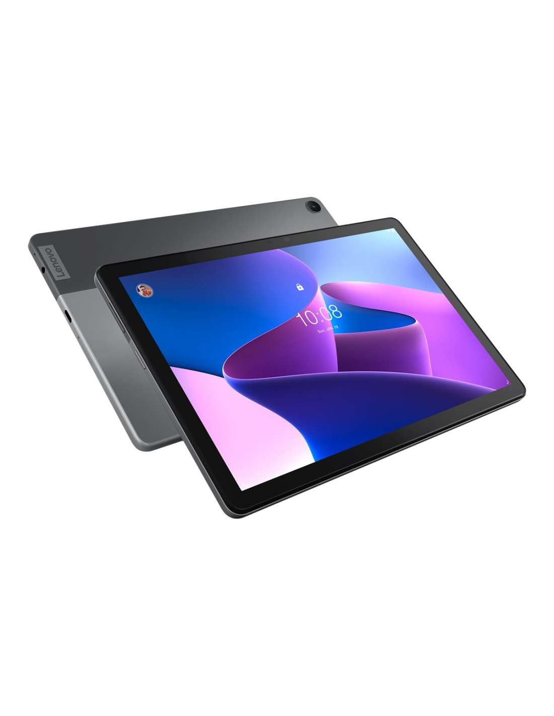 Lenovo - Tab M10 3rd Gen TB328XU T610 10.1 FHD 4GB 64GB LTE: Buy