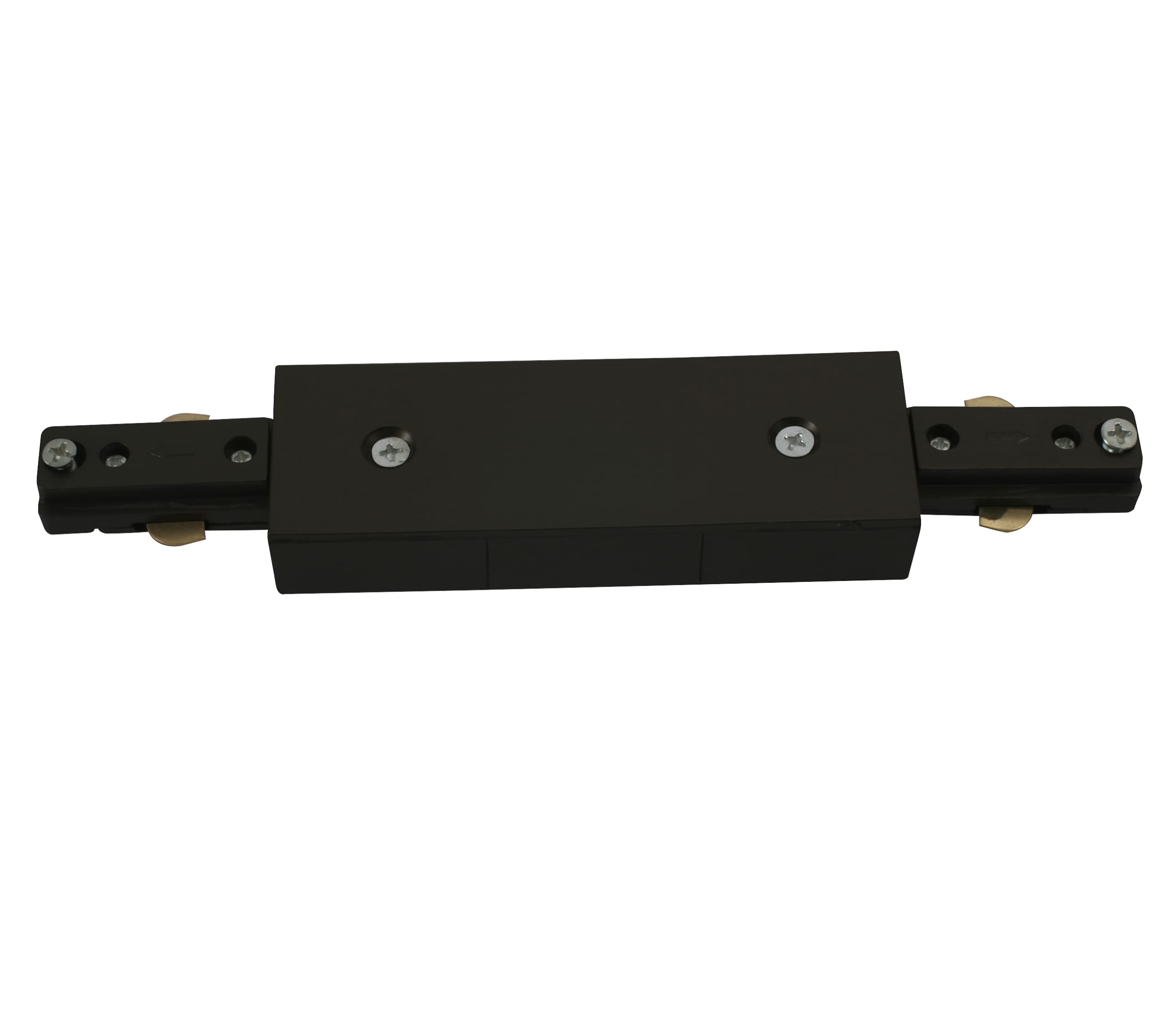 Track Connector in Black