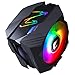 Gigabyte Technology DISIPADOR CPU AORUS ATC800 RGB, Negro