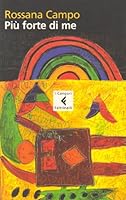Più forte di me 8807701871 Book Cover