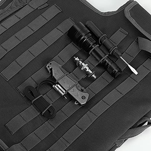 The 30 Best Tactical Bag Accessories of 2024 [Verified] Cherry Picks