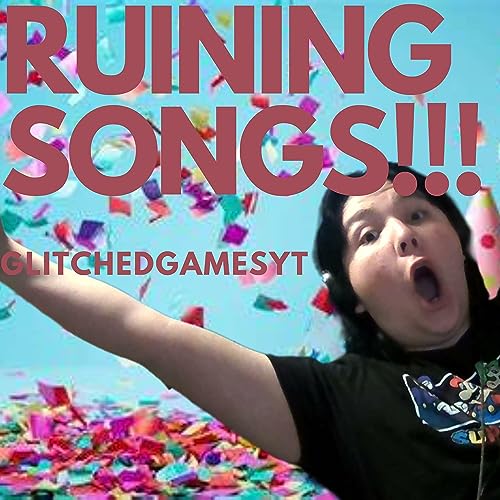 Photo de Glitch Ruins Songs