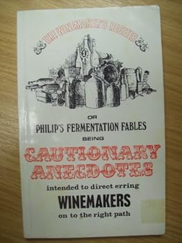 Paperback Wine Maker's Reciter Book