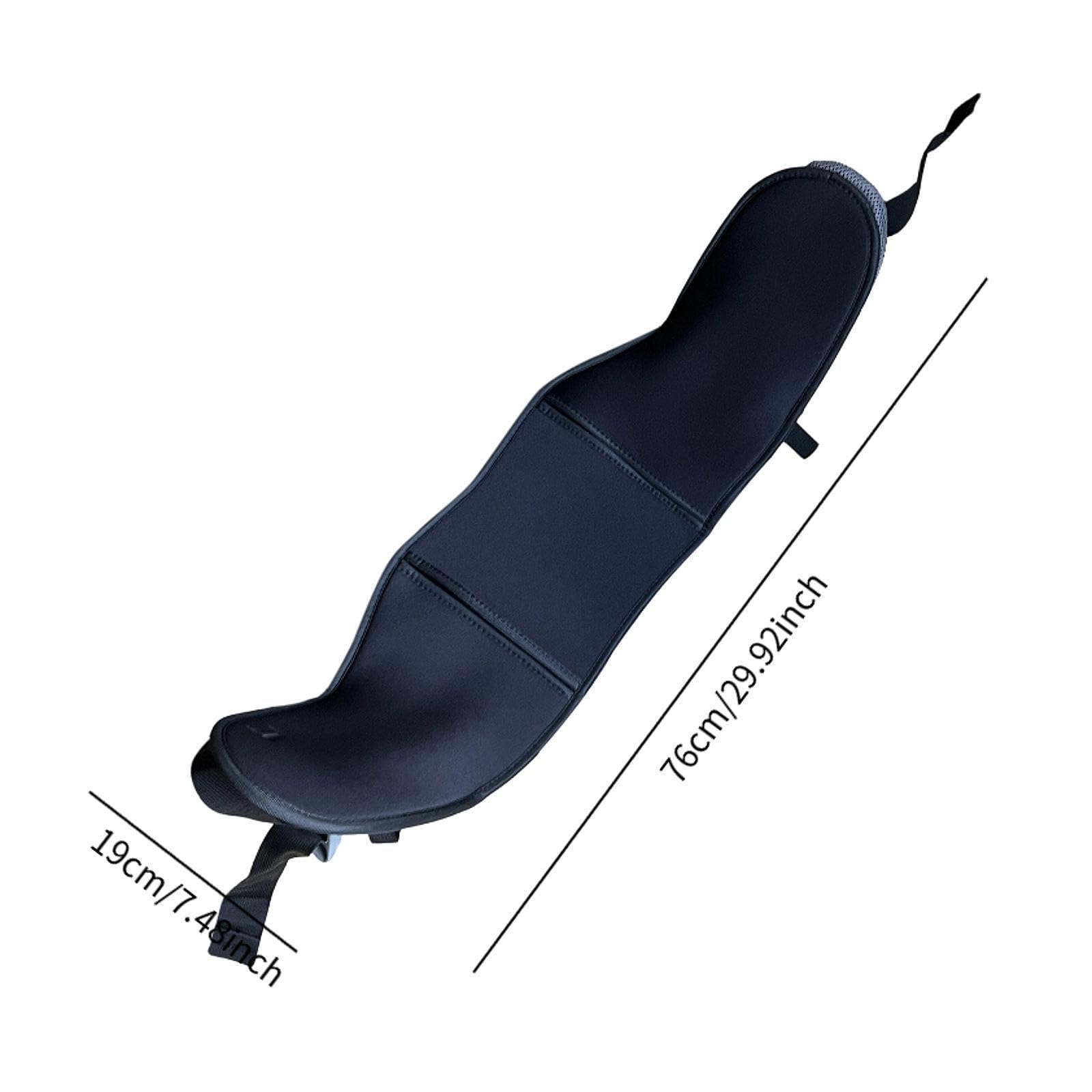 Cinturón Lumbar para Mochila de Senderismo, Ofrece Sujeción Y Portabilidad, Ideal para Acampar, Hacer Senderismo Y Actividades Al Aire Libre.