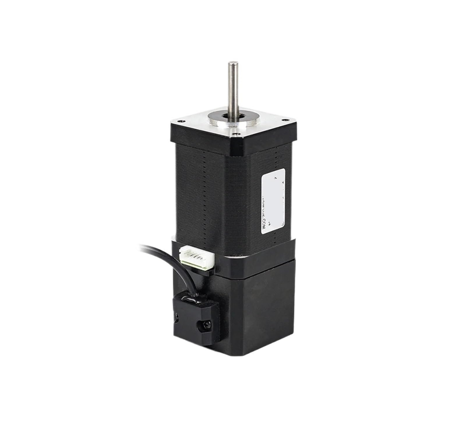 Moteur pas à pas NEMA17 idéal pour vos projets de gravure laser
