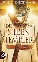 Die sieben Templer 3746631742 Book Cover