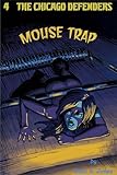 trapattoni  Mouse Trap (The Chicago Defenders Book 4) (English Edition)