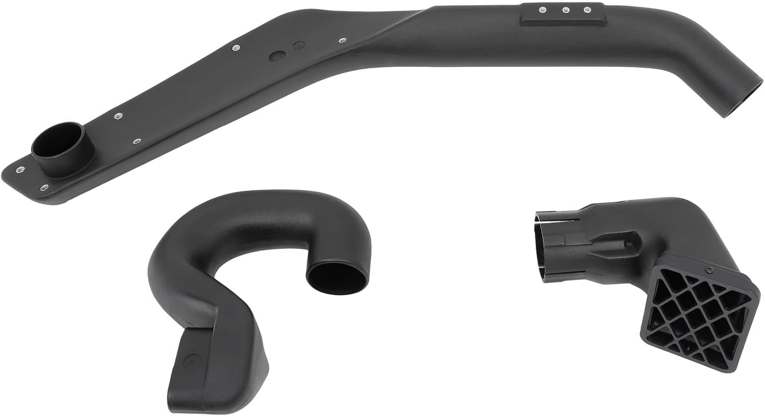 Air Intake Snorkel Kit Fit 2001-2003 for Nissan Pathfinder 3.5L 1999-2004 for Nissan Frontier 3.3L