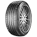 Produktbild Continental SportContact 5 FR - 215/40R18 85T - Sommerreifen