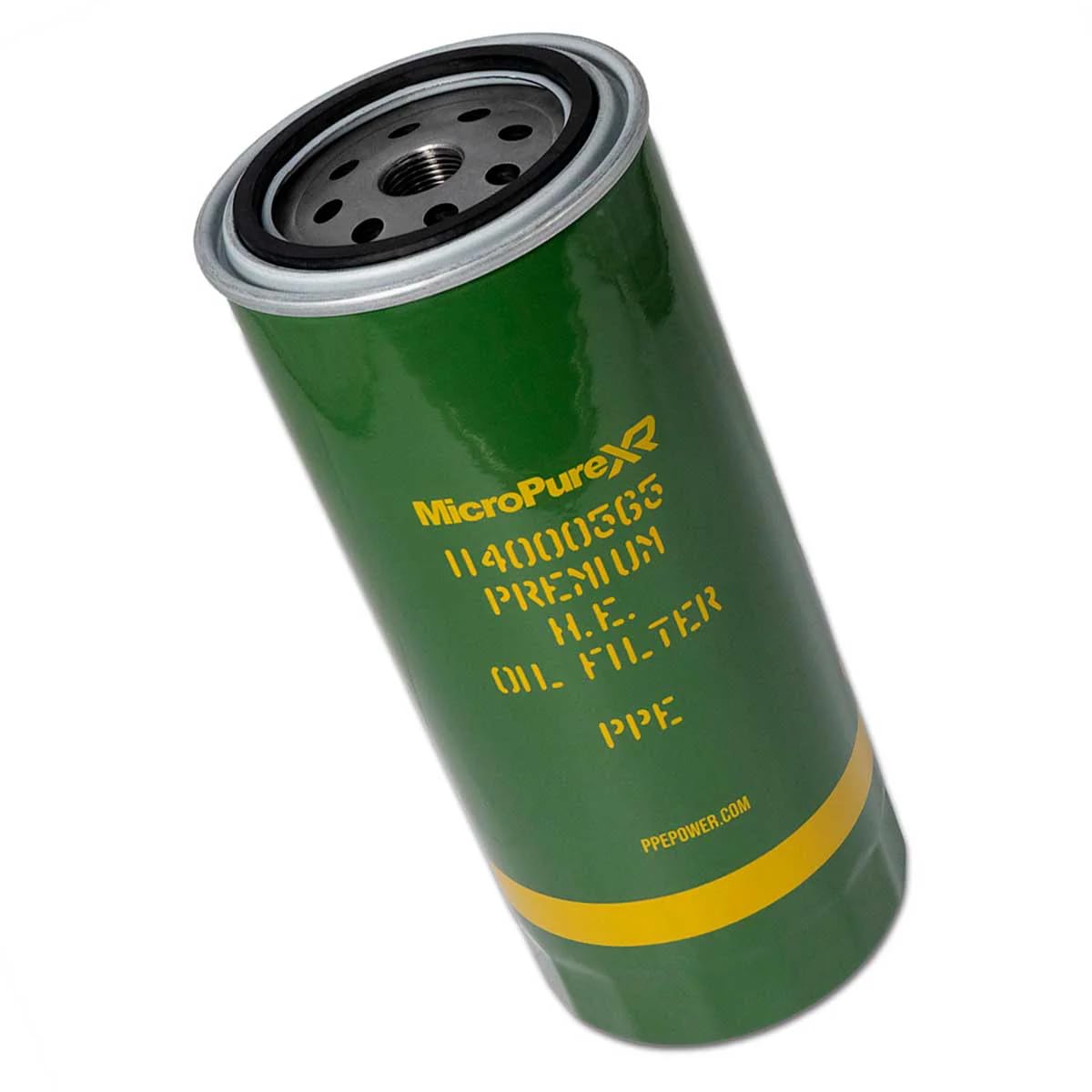 Amazon.com: 2001-2019 GM 6.6L Duramax Engine Oil Filter