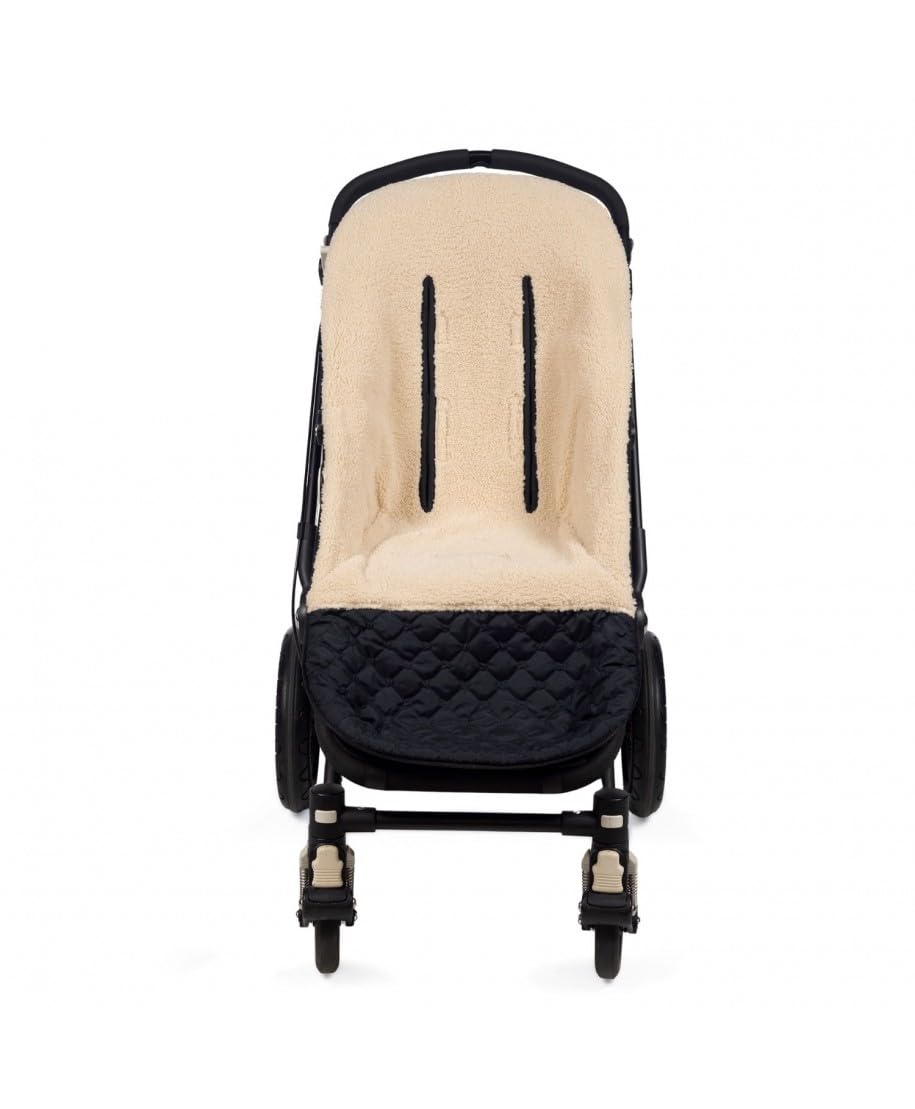 Saco silla invierno Paddington de Pasito a Pasito