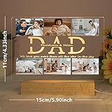 Zoom IMG-1 jeathfea lampada con foto personalizzata Zoom IMG-1 jeathfea lampada con foto personalizzata