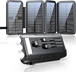 Power Banks Solar