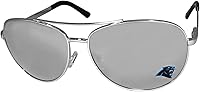 Vista 24 de Siskiyou Sports NFL unisex Aviator Sunglasses