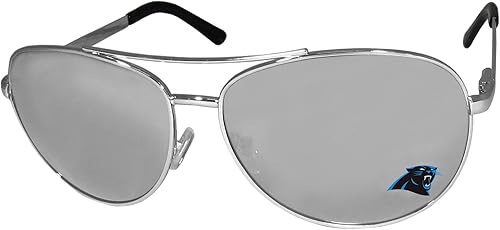 Miniatura 31 de Siskiyou Sports NFL unisex Aviator Sunglasses plateado,Gris,https://www.amazon.com/dp/undefined