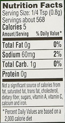 Hidden Valley Original Ranch Seasoning and Salad Dressing Mix, 16 Ounce