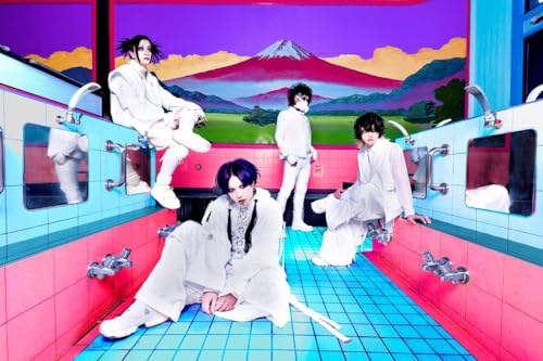 UNPRAY!! ［CD+DVD+ブックレット］