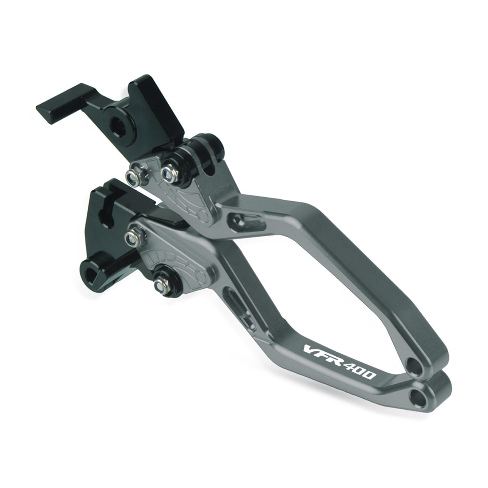 Levier d'embrayage et de frein pour Honda VFR400 NC30 1989-1992