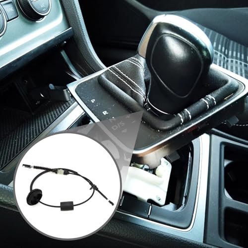 Cable selector de marchas Dodge Avenger robusto cable control automatico metalico 7