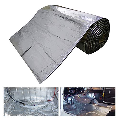 Find The Best Heat Insulation For Cars Reviews & Comparison Katynel
