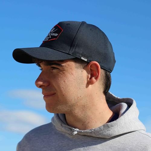 Casquette de baseball réglable Surf Monkey pour éviter la chaleur et les cheveux dans les yeux