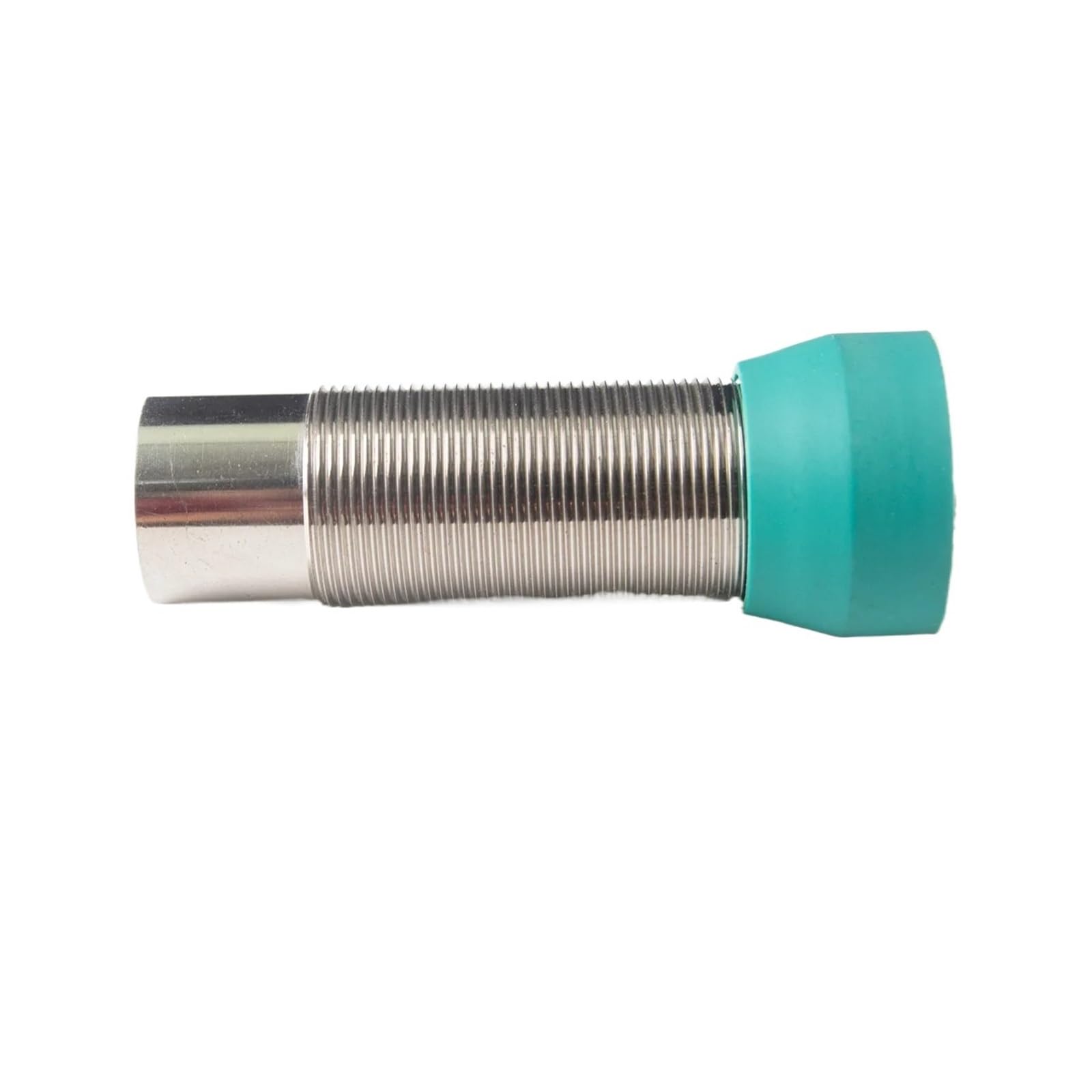 Sensor de proximidad M30 10-30 V CC Sensor de detección ultrasónica Sn: 200-4000 mm IP65 NPN PNP Sensor de nivel ultrasónico analógico(Dark Khaki)