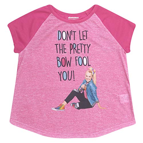 JoJo Siwa Girls' Pajama Set2