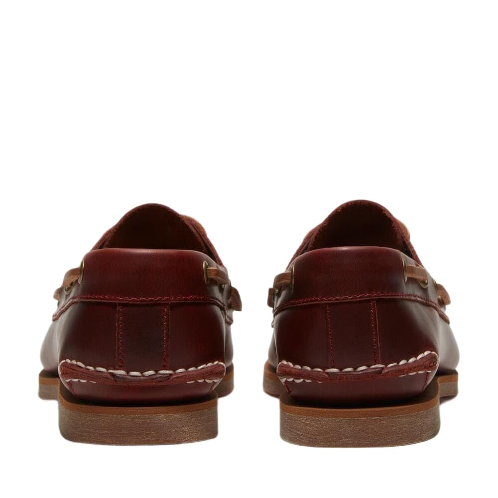 Timberland - Chaussure de Bateau Femme Cedar Bay Essential