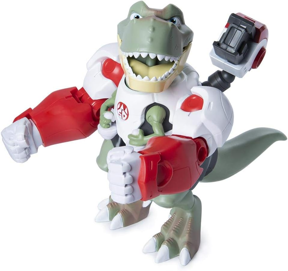 Super Dino Figura Giant Multikids – BR1154, Multicor